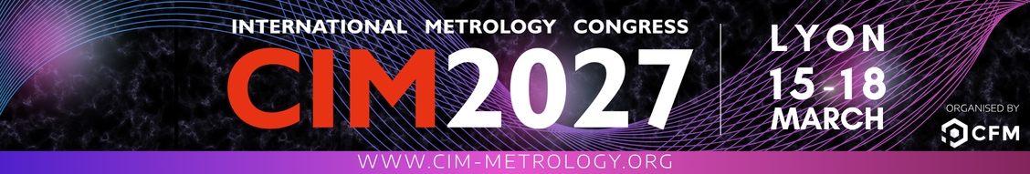 CIM2027 in Lyon, March 15-18