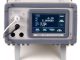 Photo of the front of the Vitrek 4700 Precision High Voltage Meter